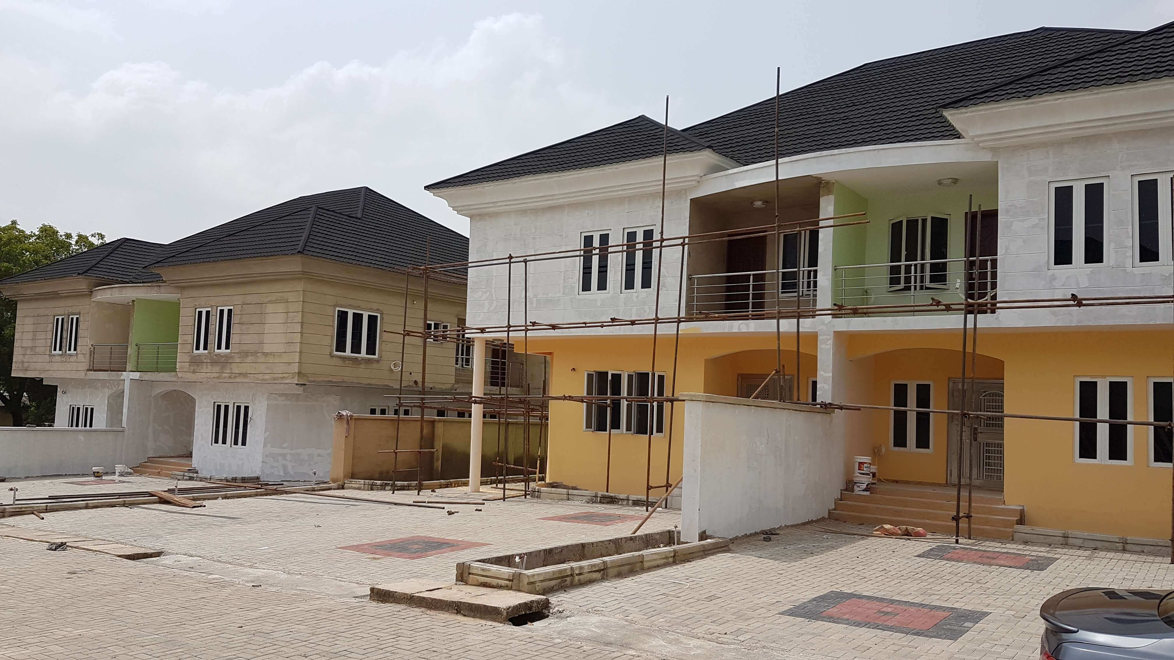 Best Construction company in Lagos, Nigeria- POA Adit Nigeria limited